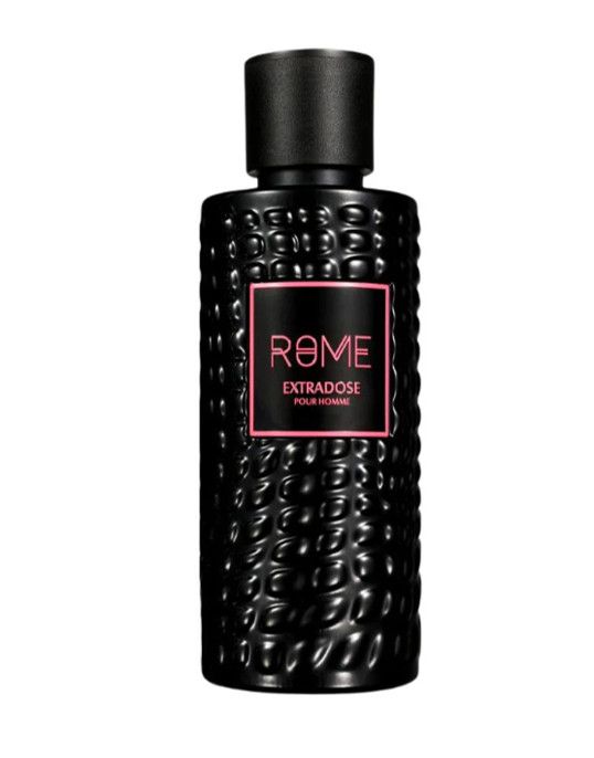 Perfume Rome Extradose Pour Homme