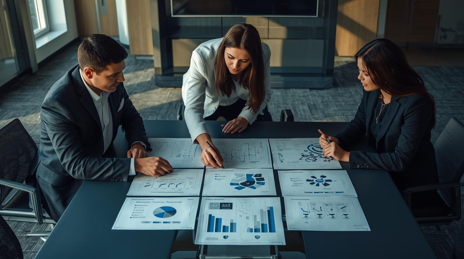 AI & Automation Strategy - Silver