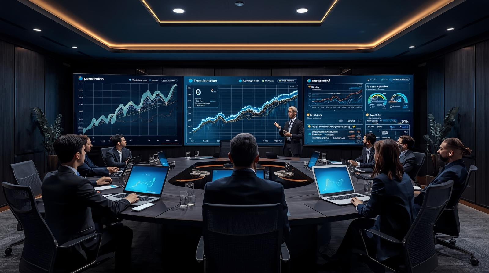 Training & Capacity Building - Platinum