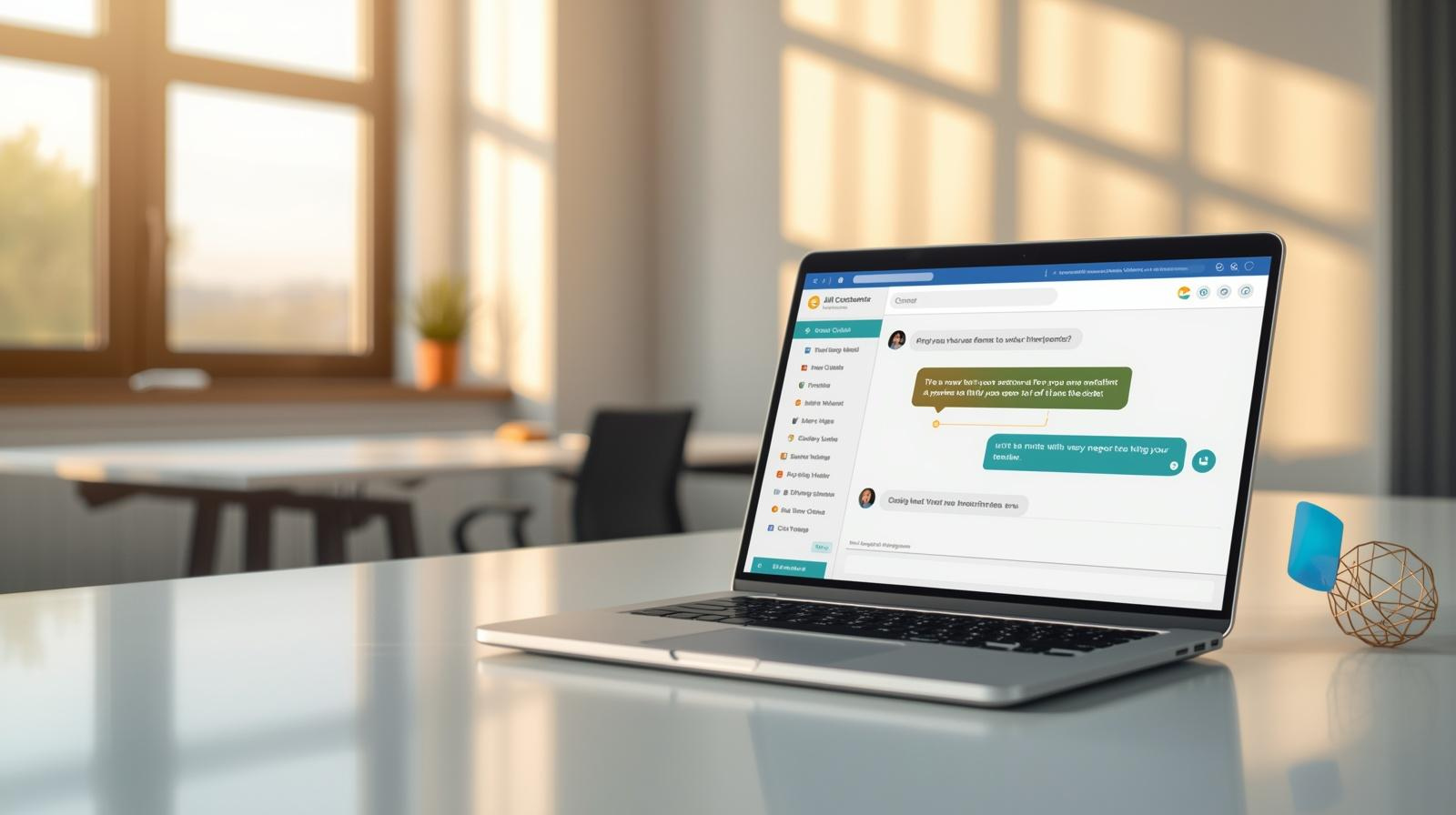 AI Chatbot Implementation - Bronze