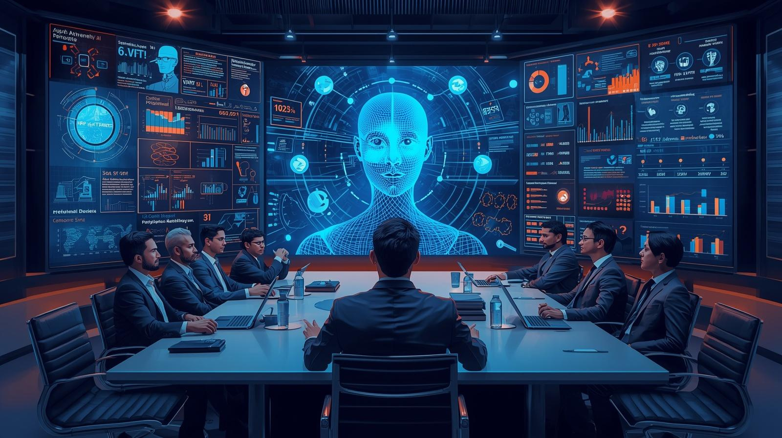 AI Agent Development - Platinum