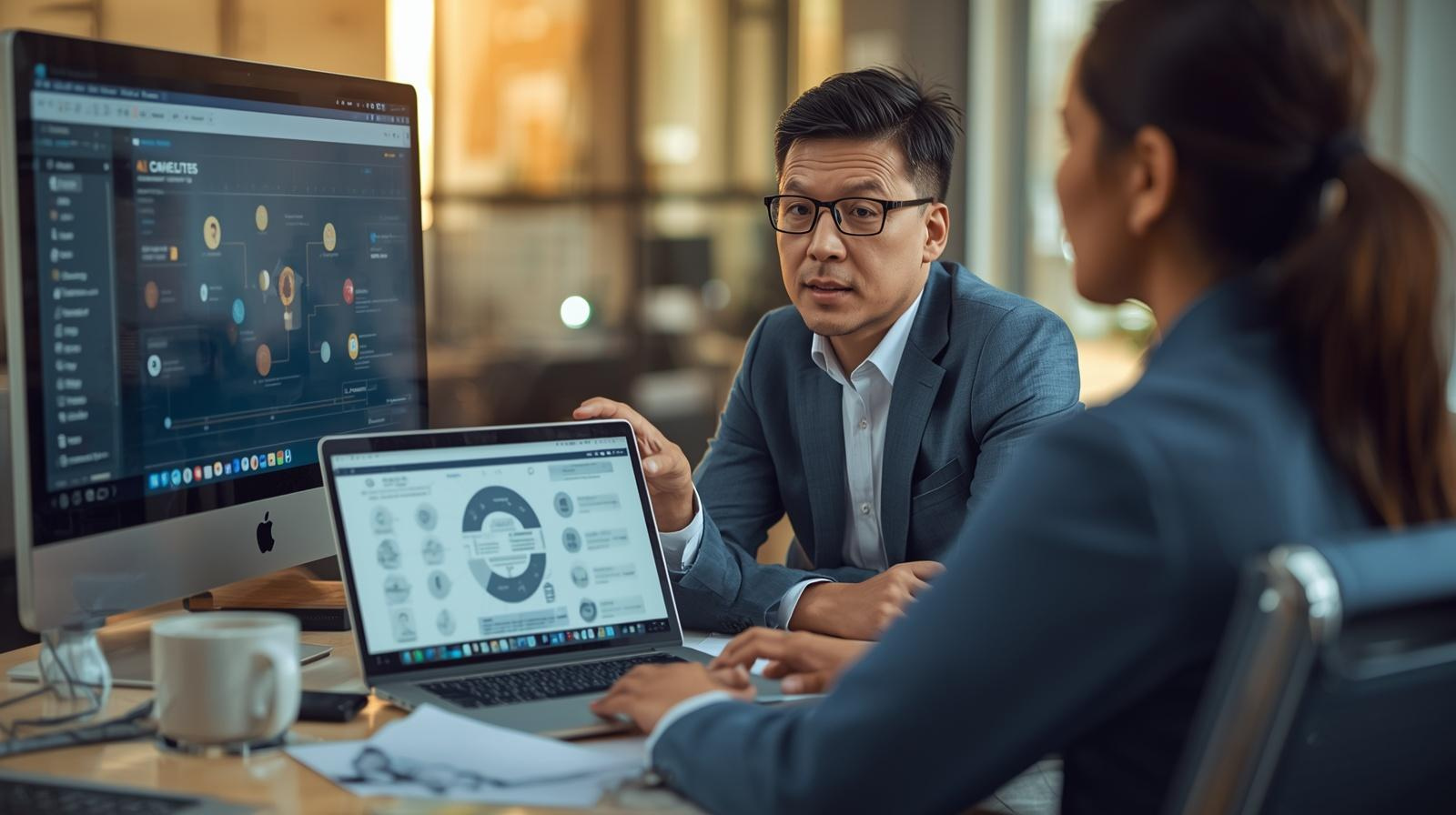 AI & Automation Strategy - Bronze