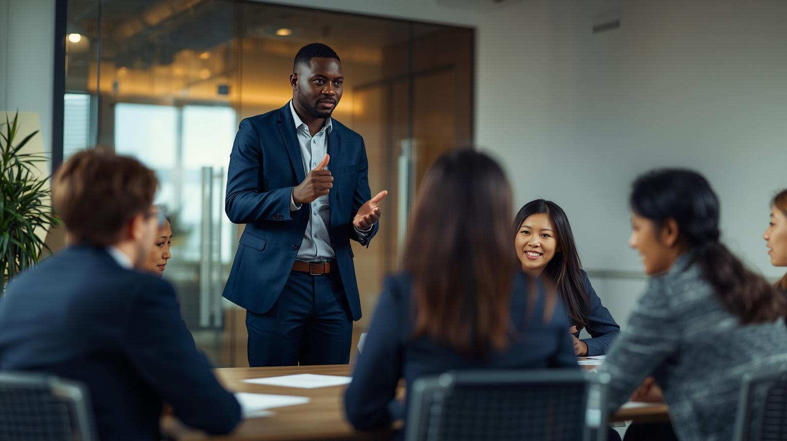 Training & Capacity Building - Bronze