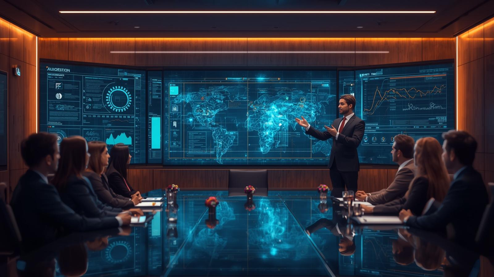 AI Agent Development - Gold