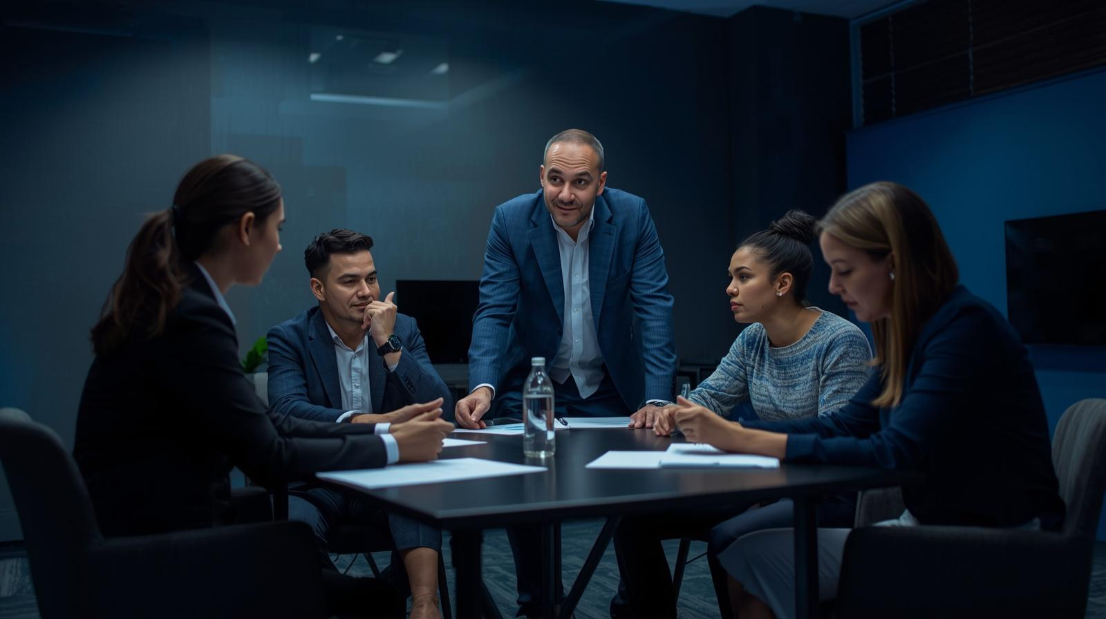 Training & Capacity Building - Silver