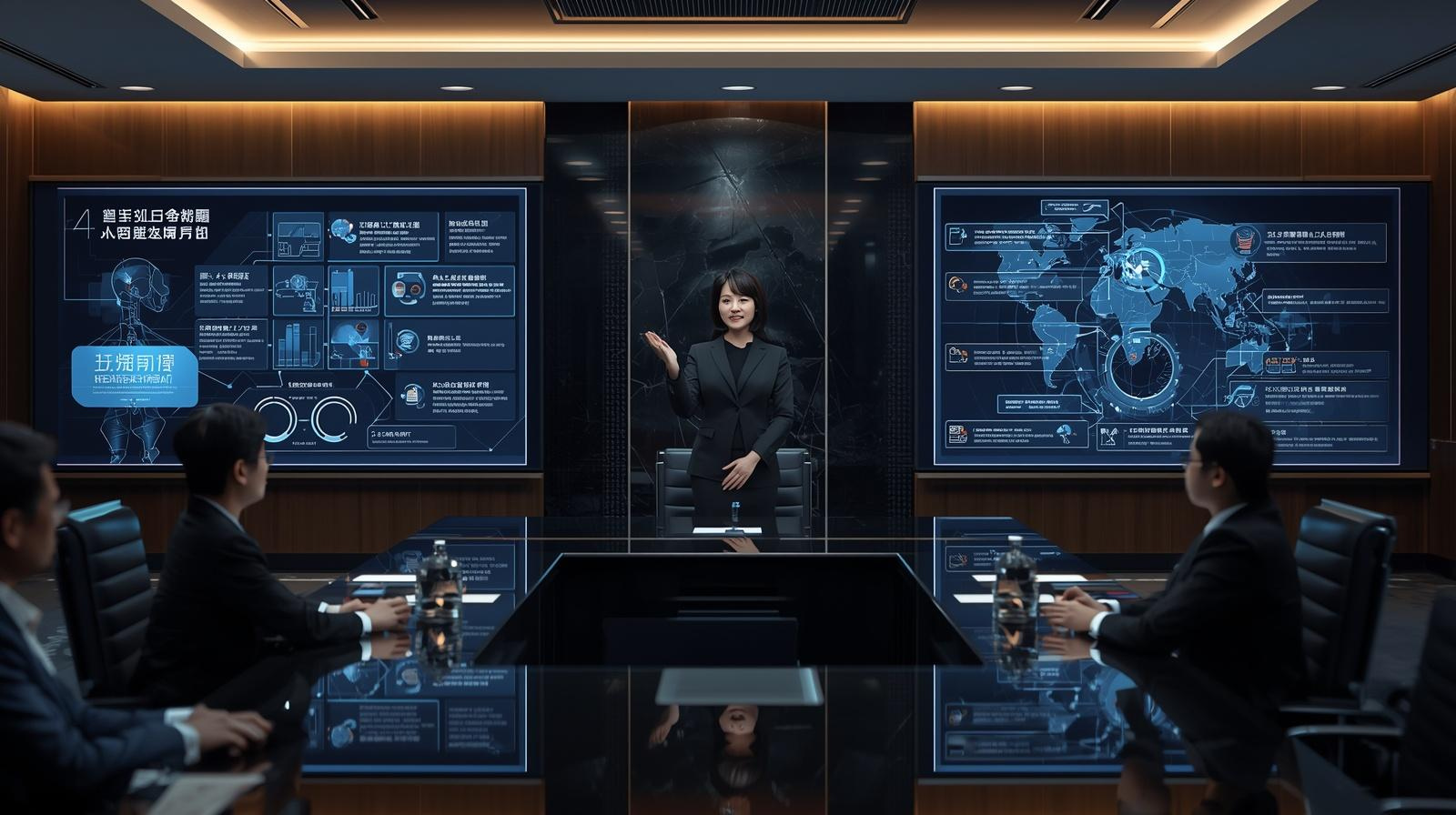 AI Chatbot Implementation - Platinum