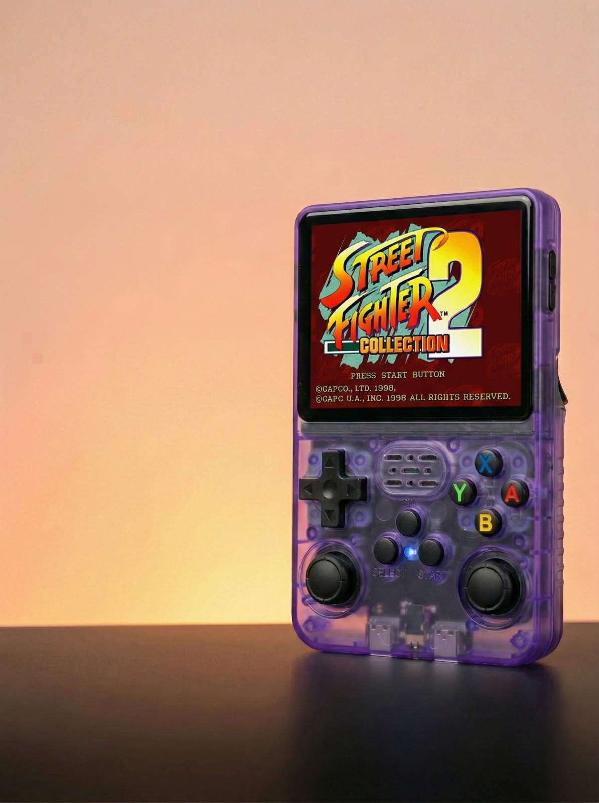 Consola Retro Portátil | R36S