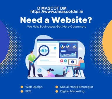 Business Website Design Service