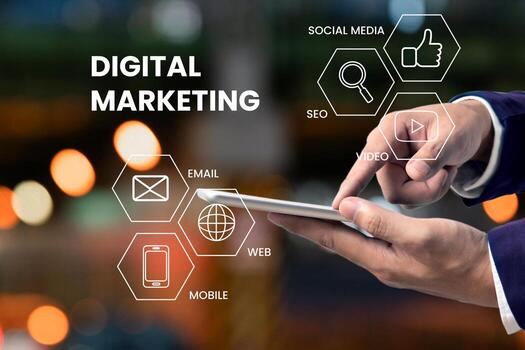 Digital Marketing Service