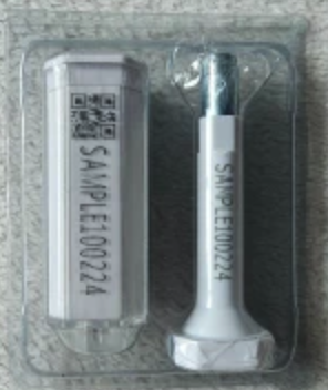 RFID eSeAL - Pack of 100