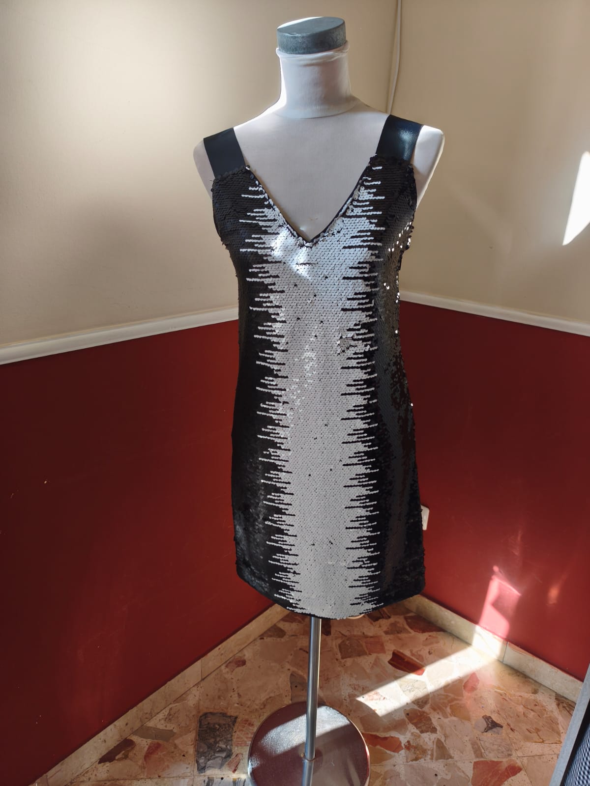 Abitino Armani Exchange