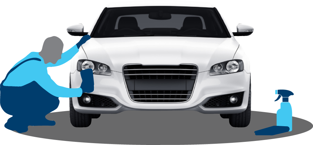 LAVAGGIO COMPLETO BASE