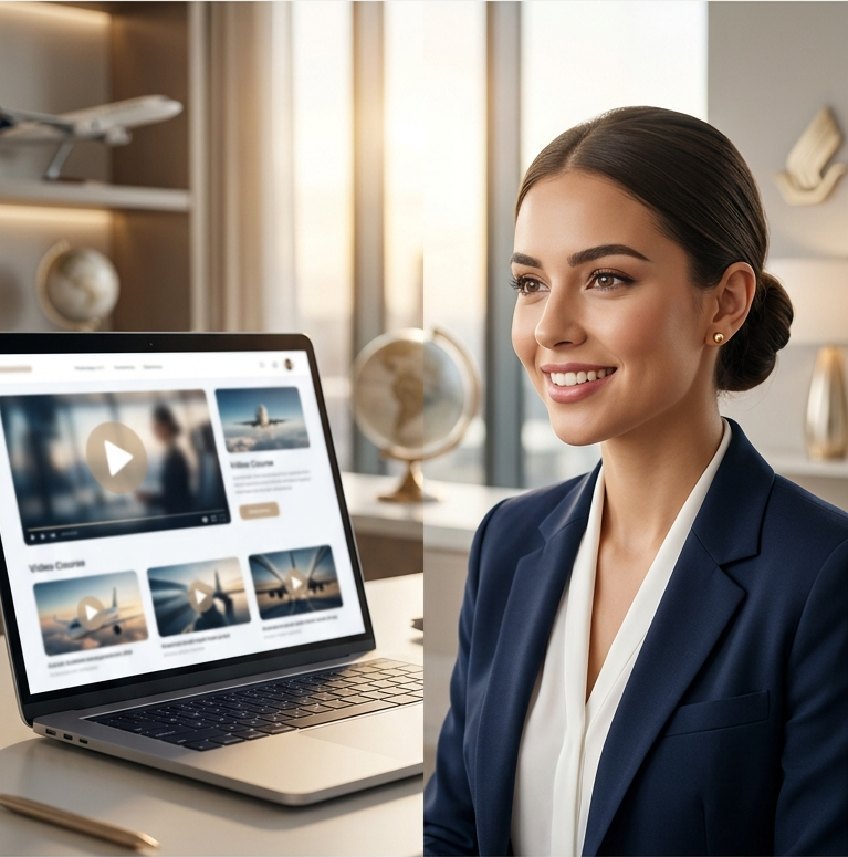 Interview Mastery Pack — Video Course + Live Mock Interview