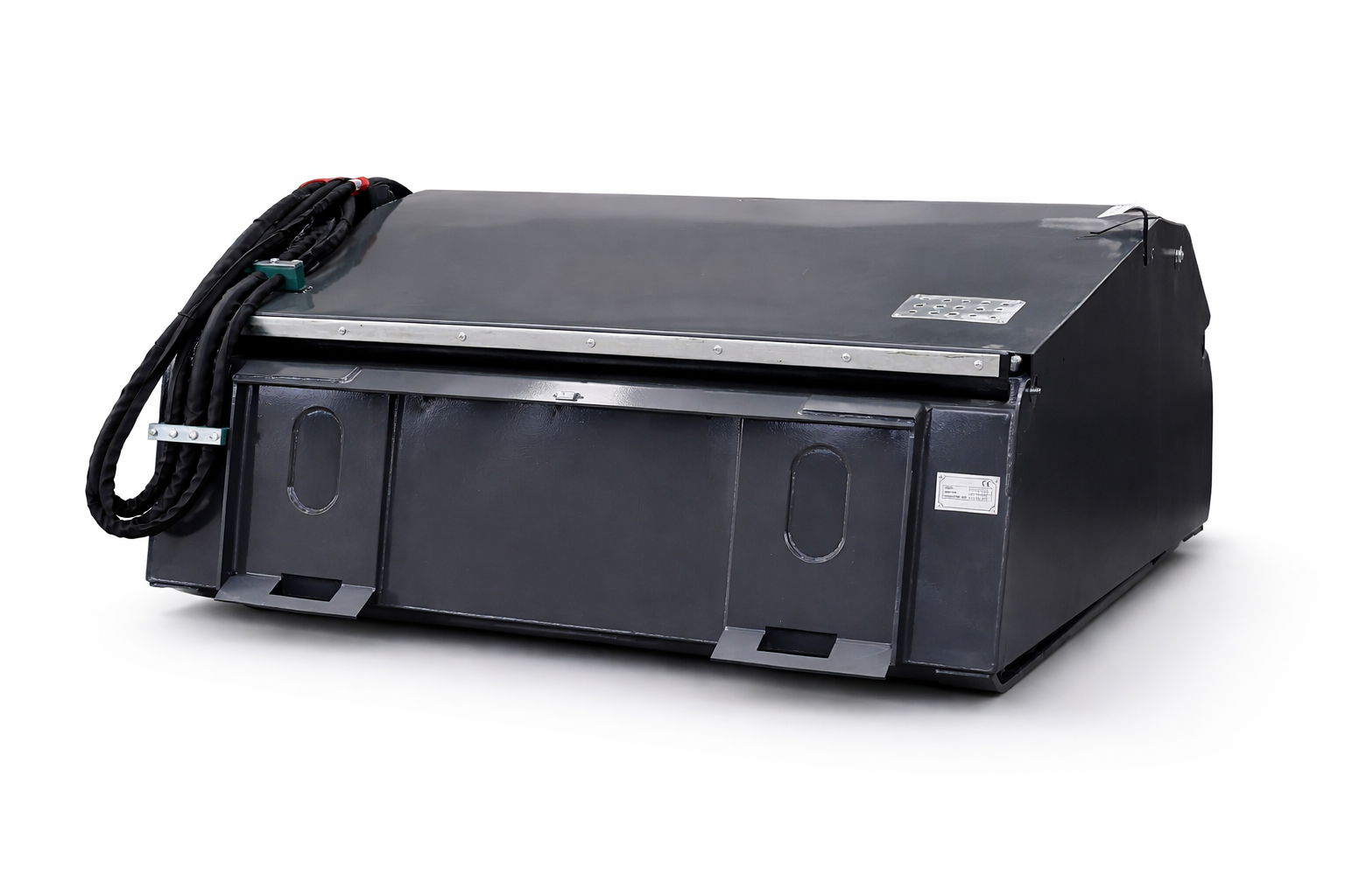 Bucket Broom 60" (1600mm)