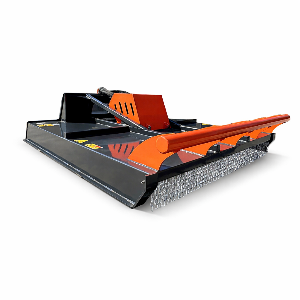 Mulching Slasher 60" (1600mm)
