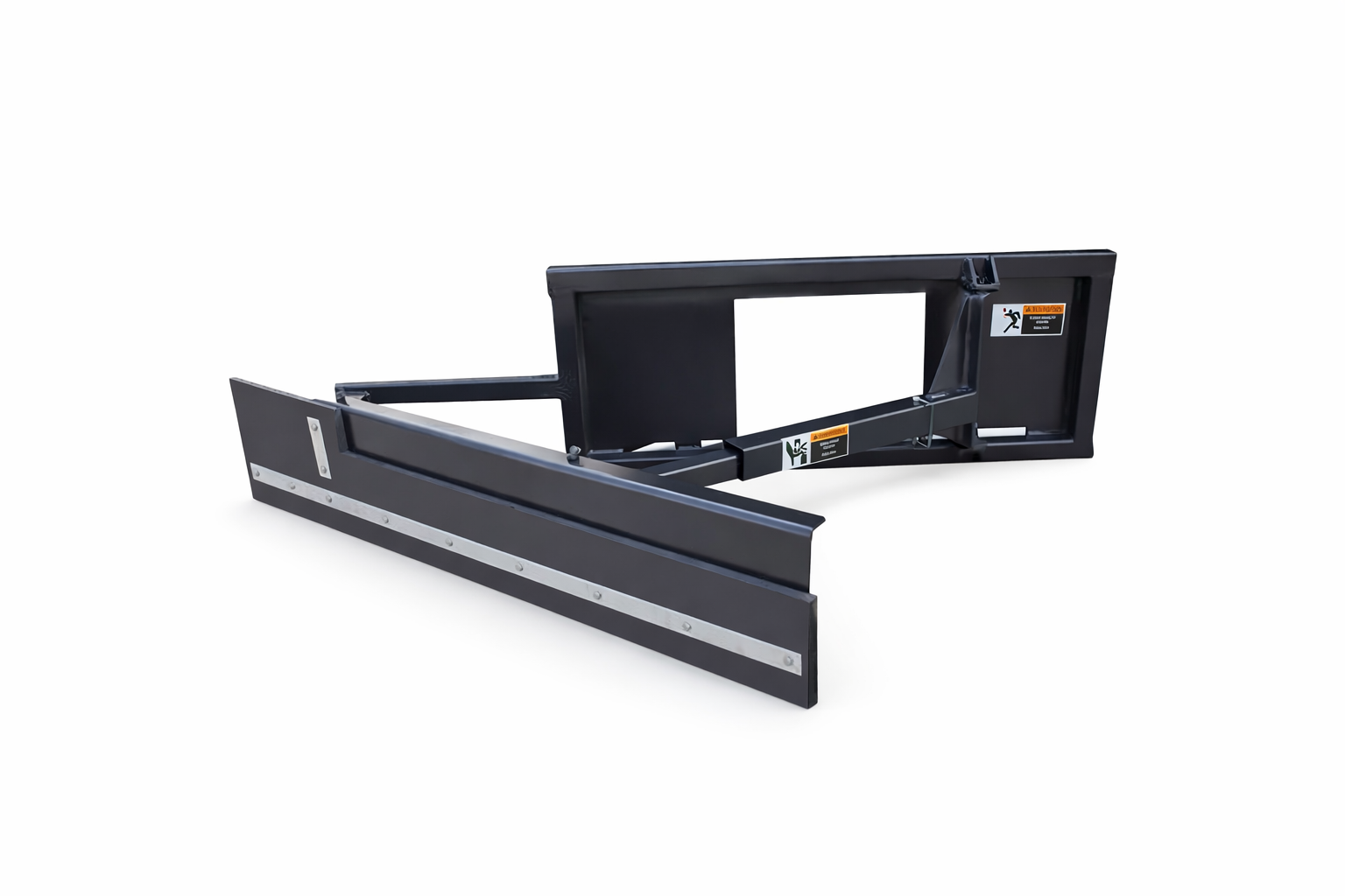 Feed Pusher / Material Pushing Device