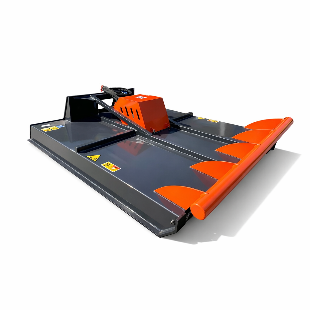 Mulching Slasher 60" (1600mm)