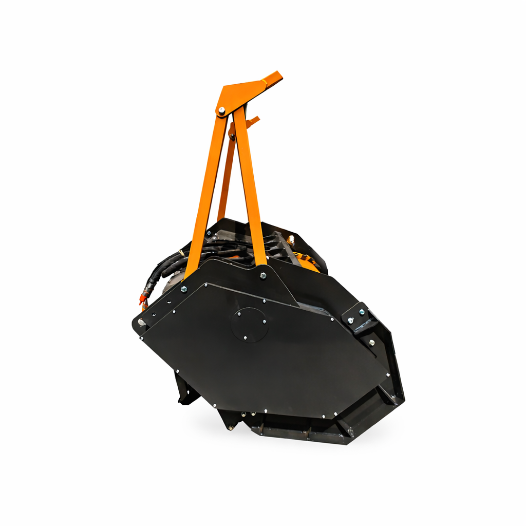 Forestry Mulcher 60" (1600mm) 