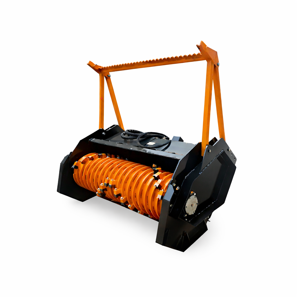 Forestry Mulcher 60" (1600mm) 