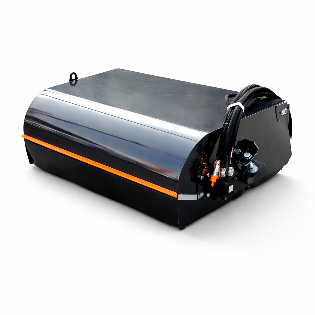 Bucket Broom 72" (1800mm)