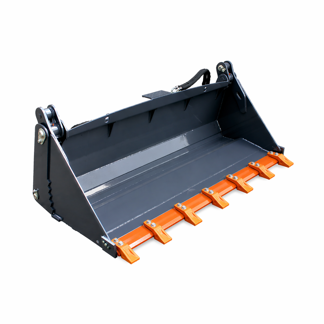 4-in-1 Bucket with Teeth 60" (1600mm)