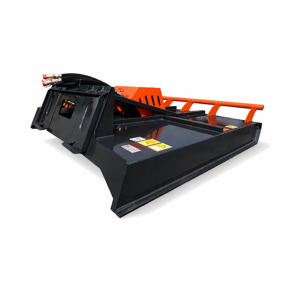 Mulching Slasher 60" (1600mm)