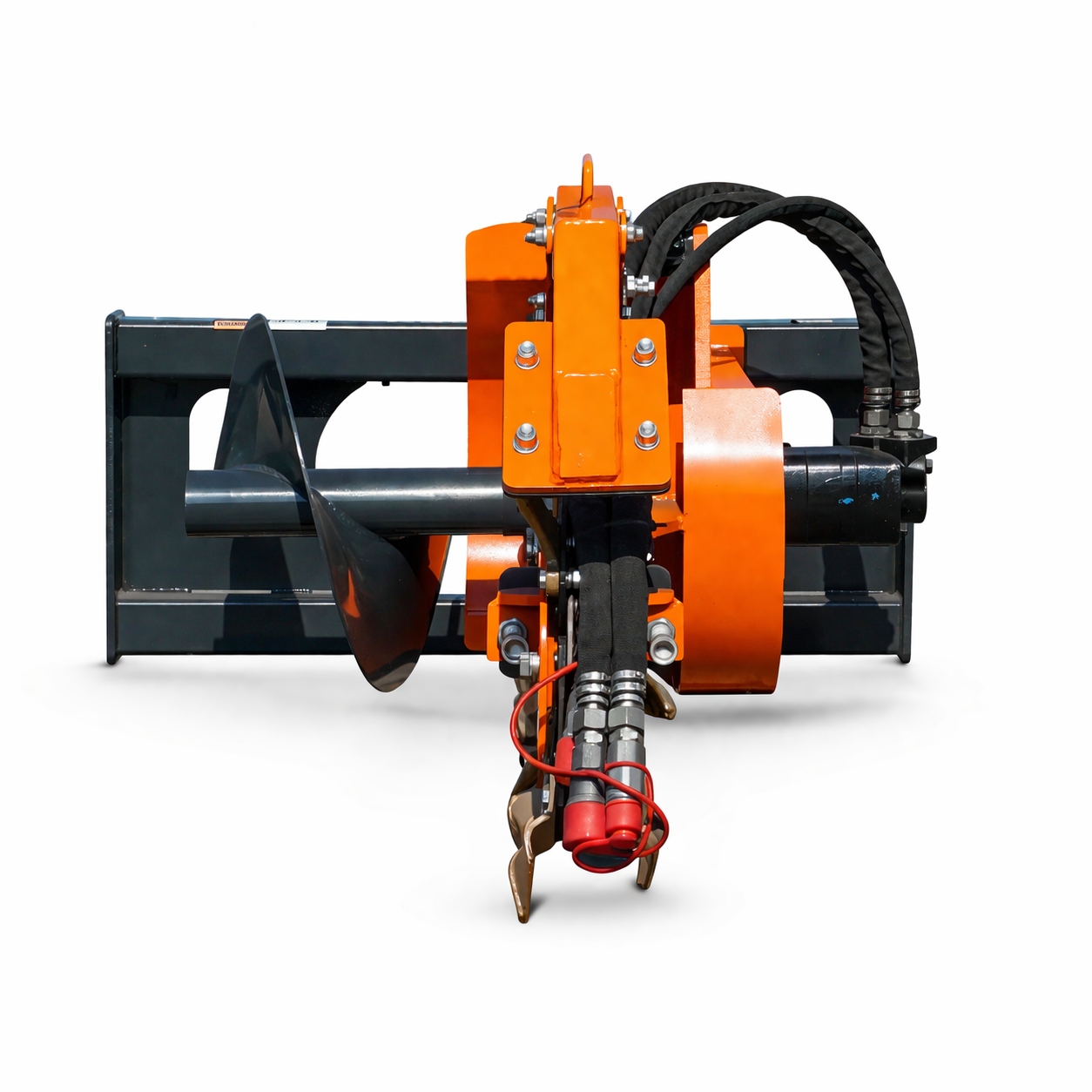 Heavy Duty Trencher 700mm