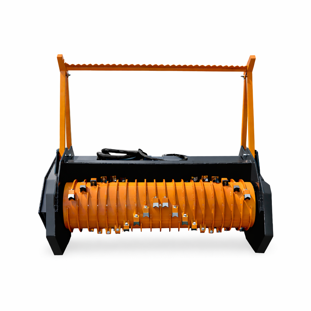 Forestry Mulcher 60" (1600mm) 