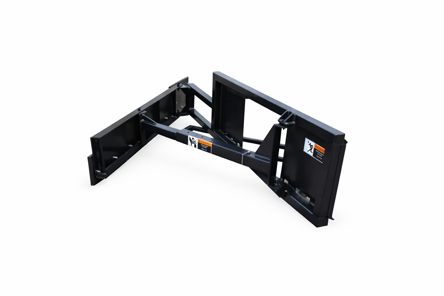 Feed Pusher / Material Pushing Device