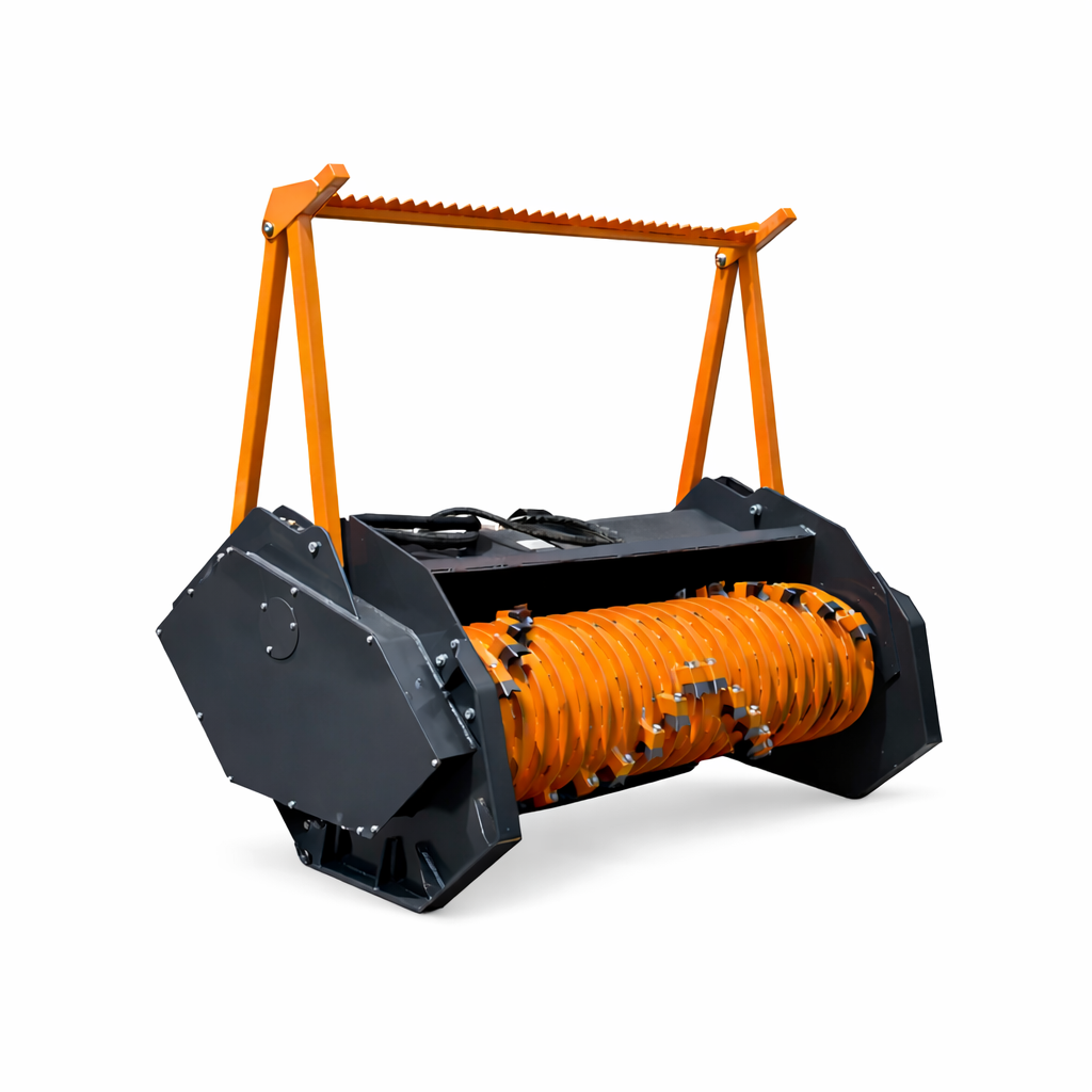 Forestry Mulcher 60" (1600mm) 