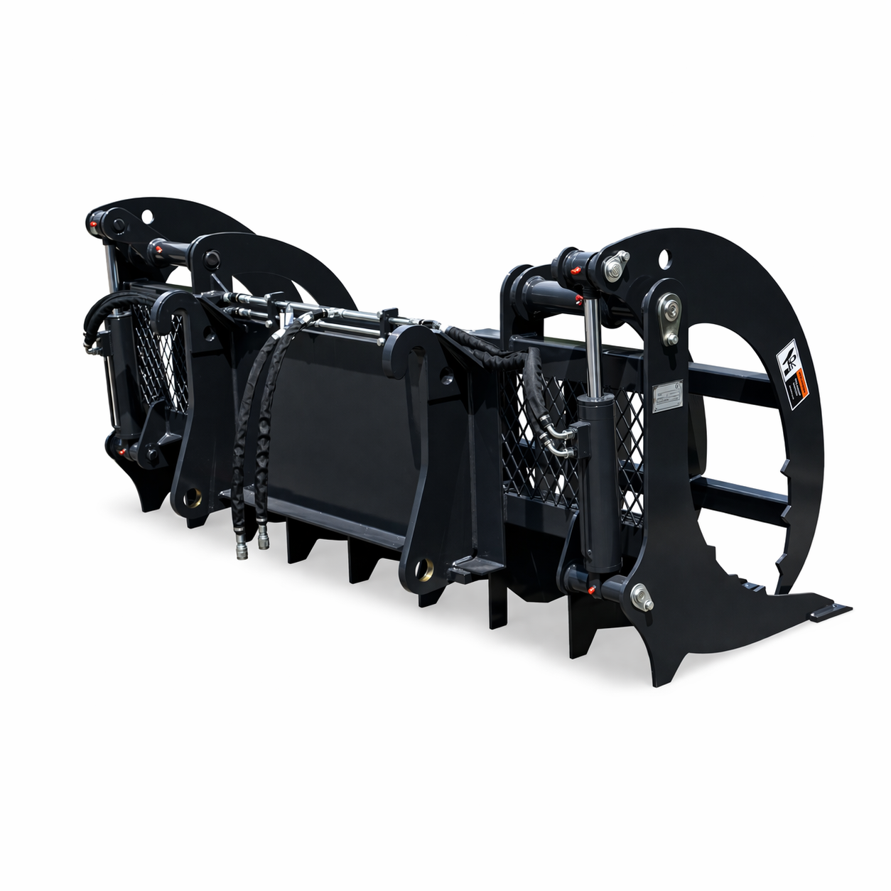 Grass Grapple / Loose Item Grapple