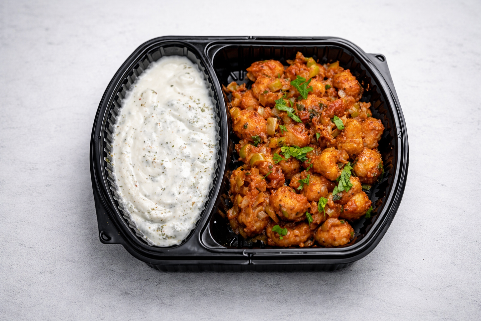 YÜKSEK PROTEİNLİ PAKET