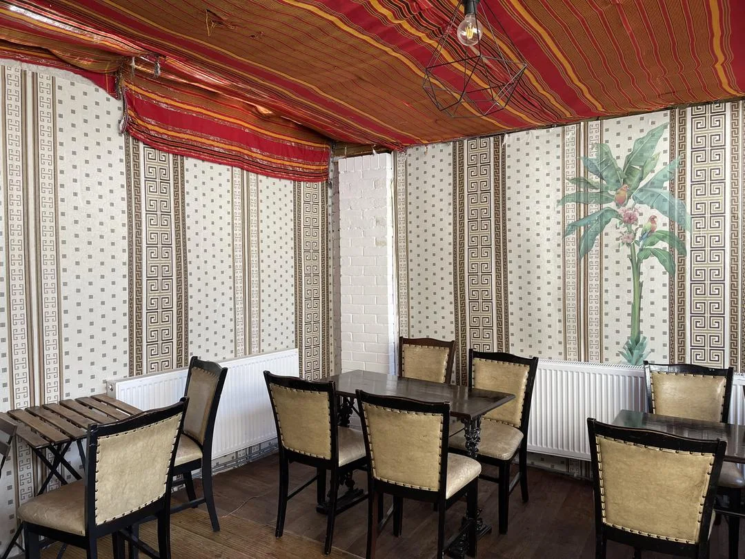 Book Your Table