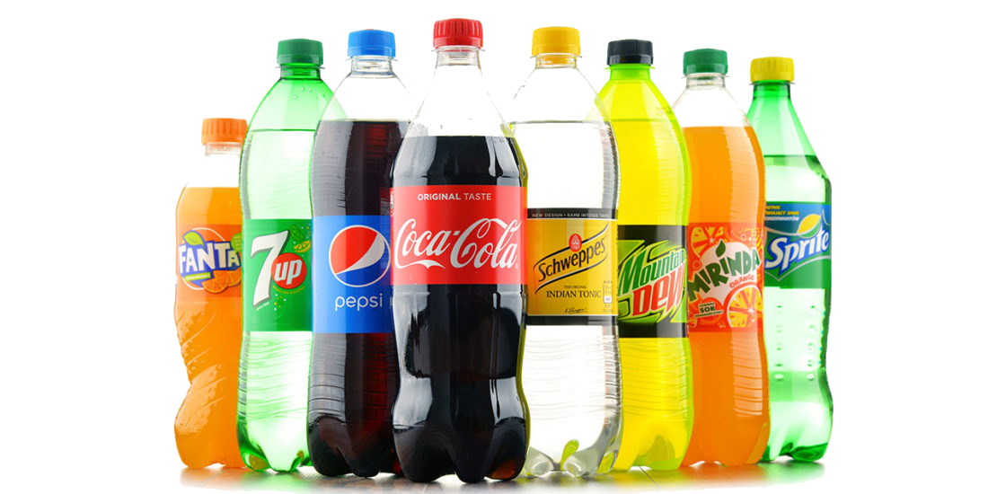 Soft Drinks