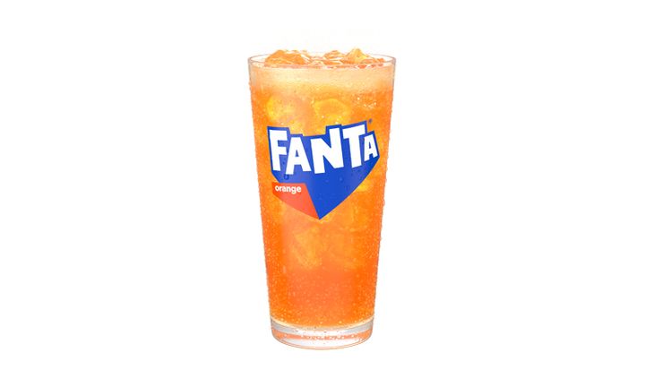 Fanta