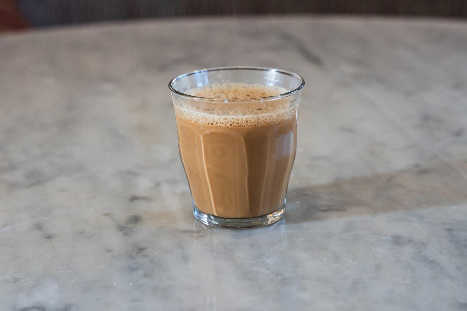 Shaah / Somali Tea