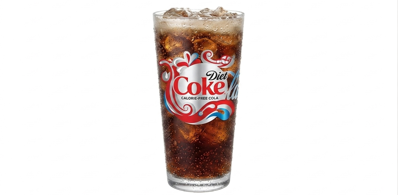 Diet Coke