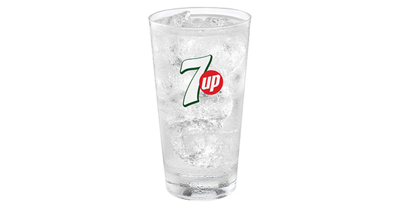 7UP