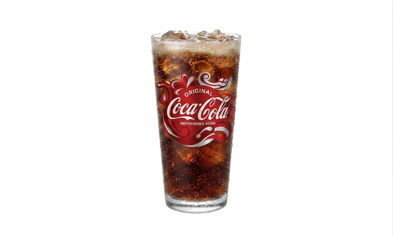 Coca Cola