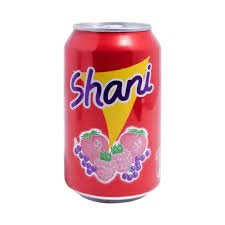 Shani