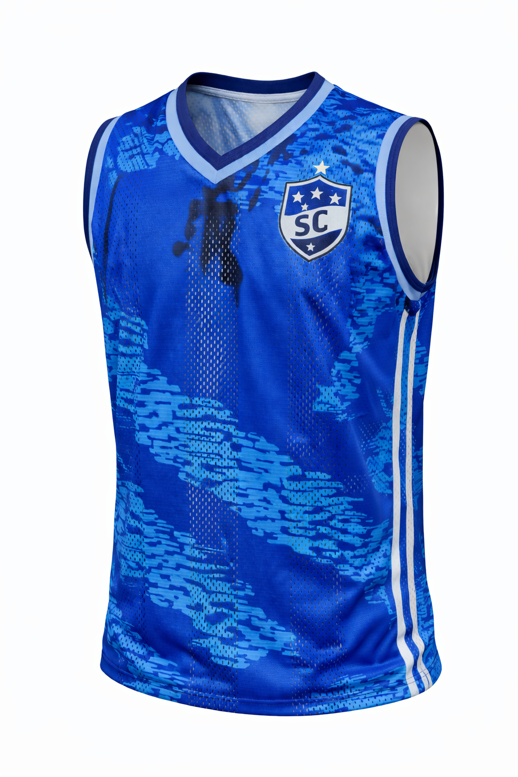 Camisa Personalizada Basquete