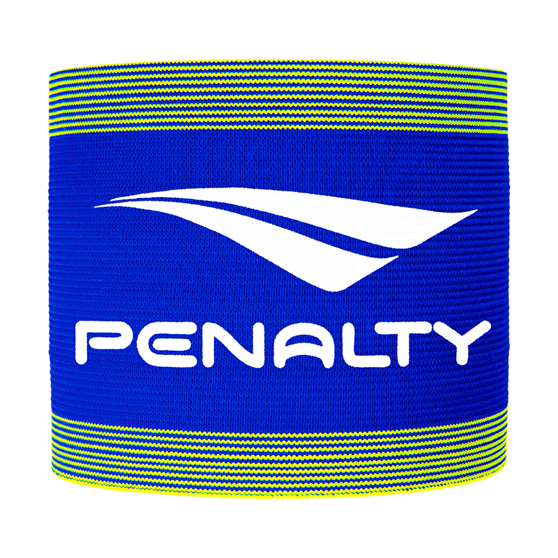 Faixa de Capitão Penalty