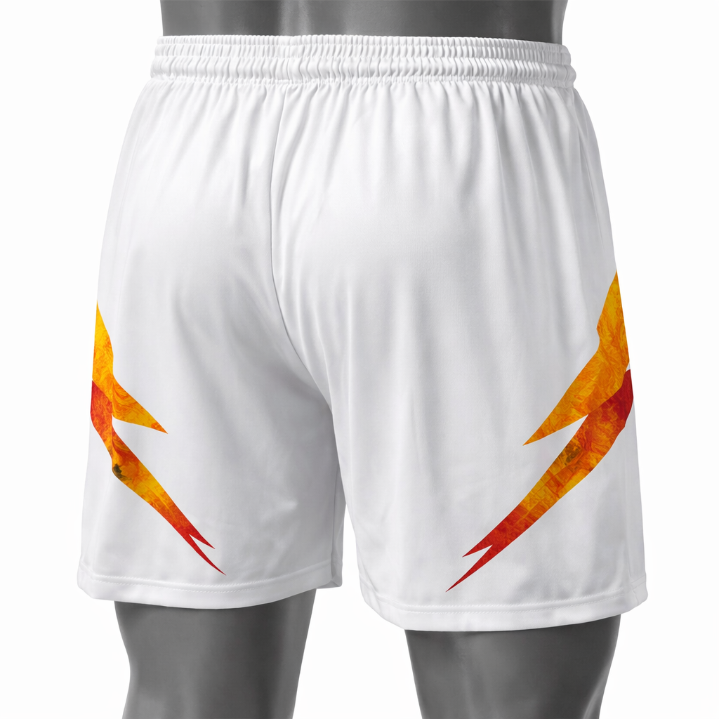 Calção Personalizado