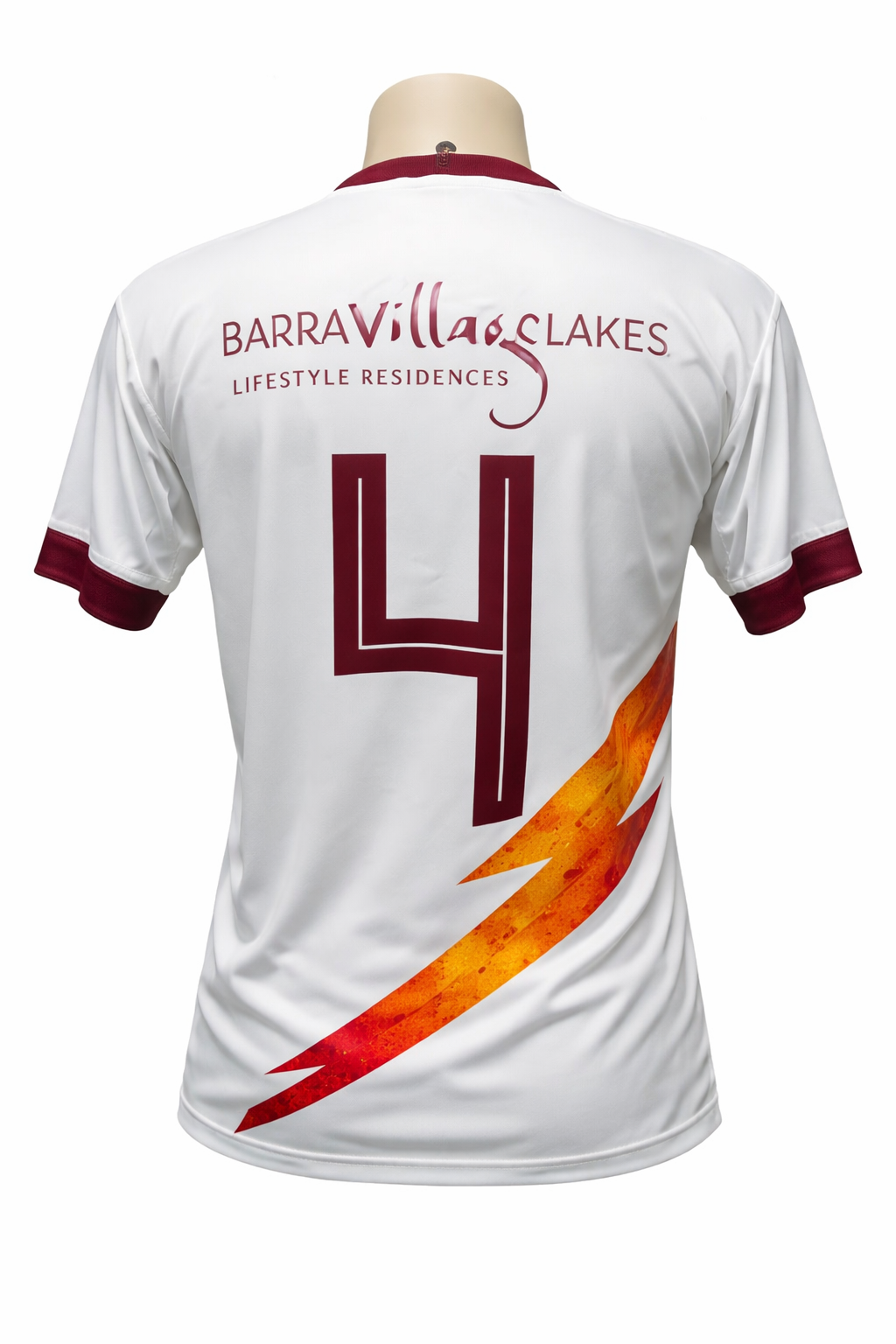 Camisa Personalizada