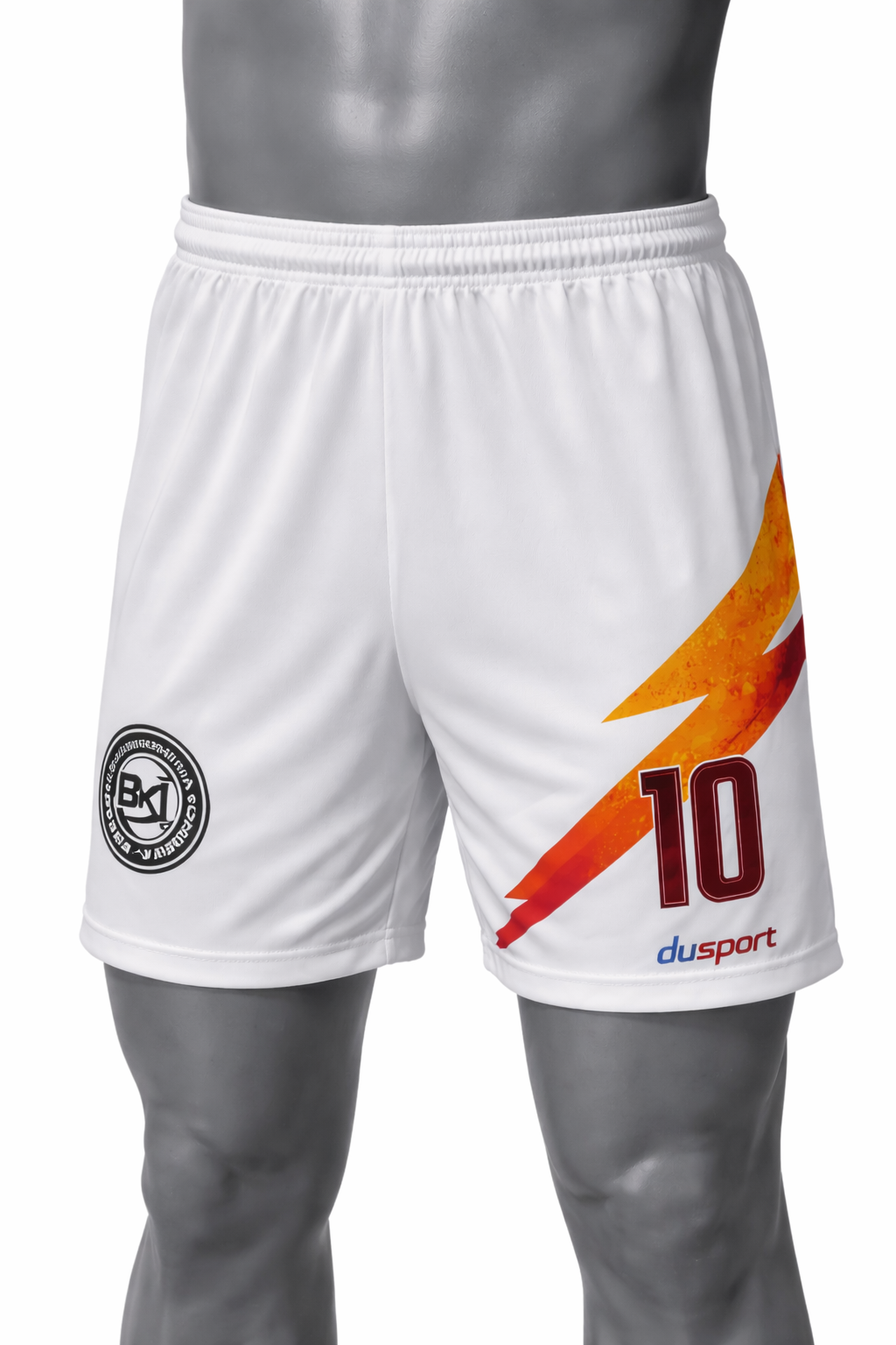 Calção Personalizado