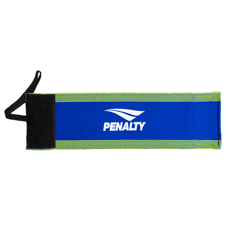 Faixa de Capitão Penalty