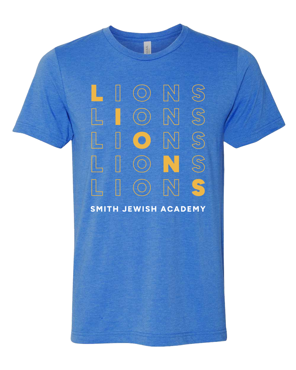 Lions T-Shirt