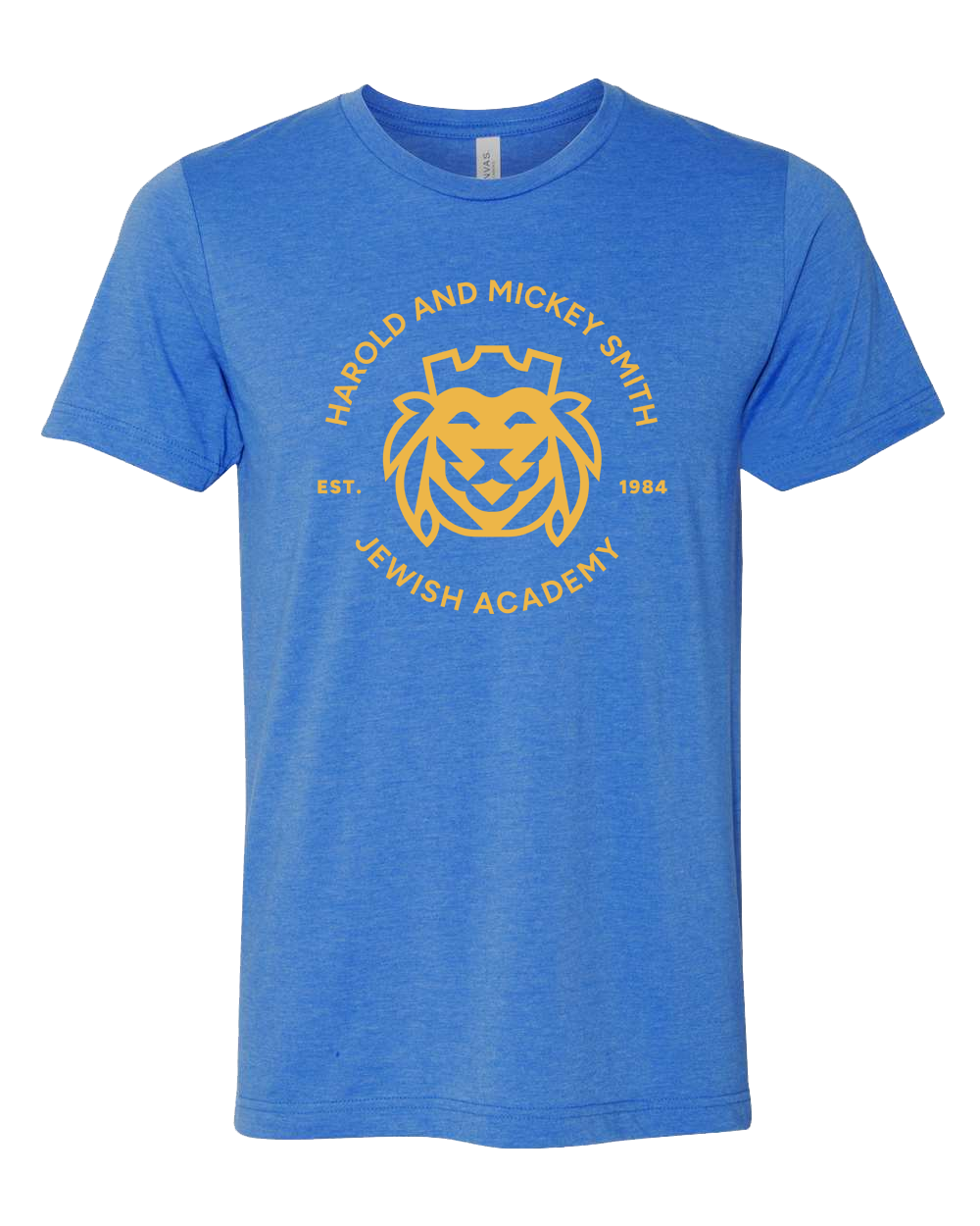 Smith Jewish Academy T-Shirt
