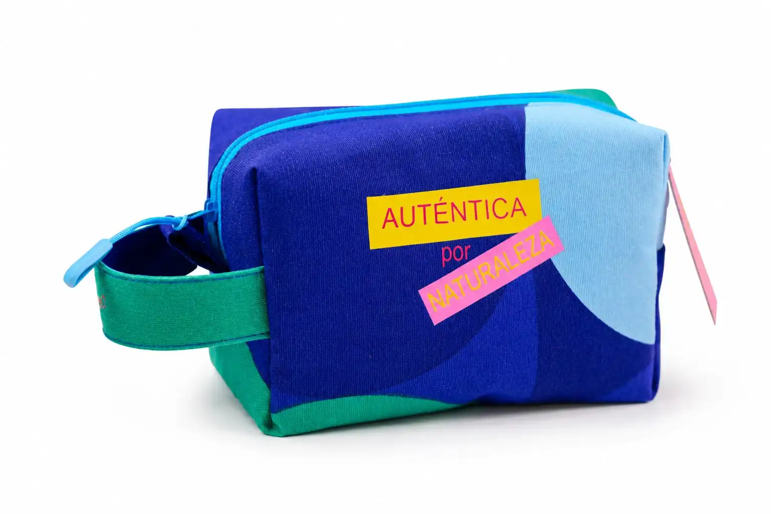 Neceser "Auténtica por Naturaleza"