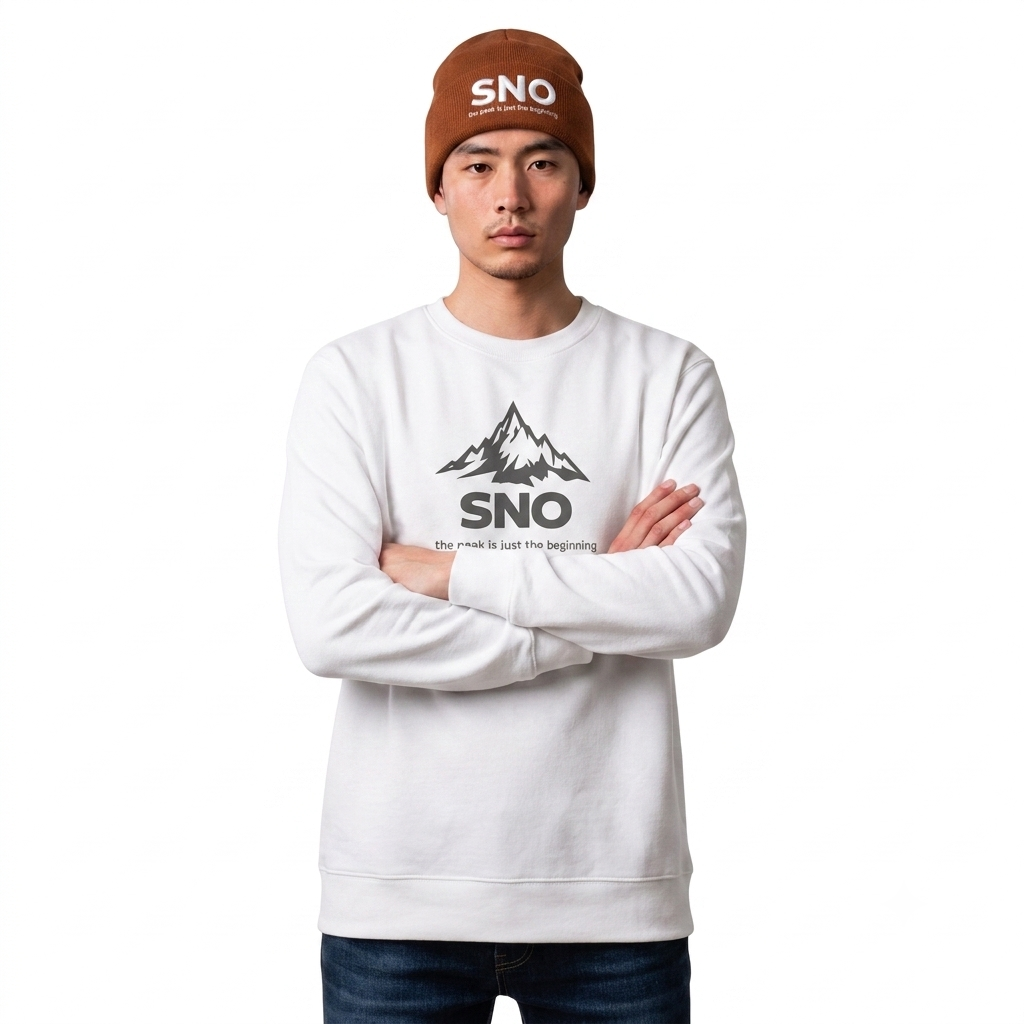 SNO Classic Beanie 